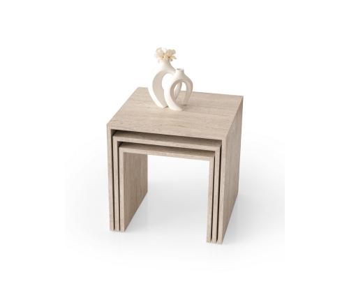 Mööblikomplekt lauad Flex - 9409