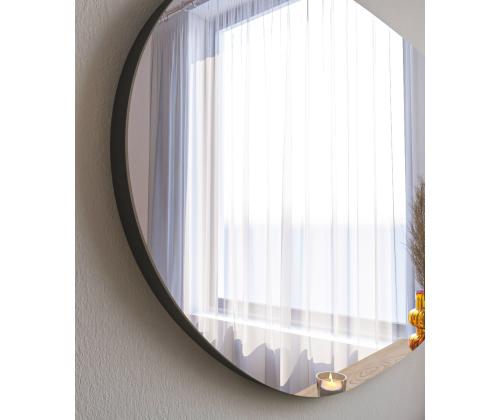 Peegel Vanomi - Black