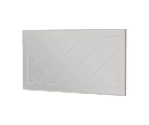 Peegel Pauli - White