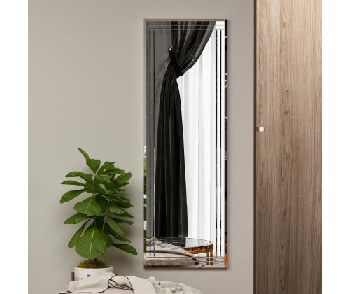 Peegel Buhem - White