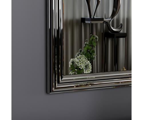 PeegelMööblikomplekt peeglid Bale - Silver