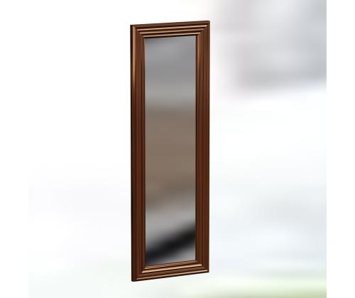 Peegel Boos - Bronze