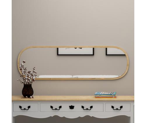 Peegel Magnum - Natural