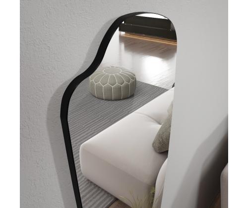 Peegel Reos - Transparent