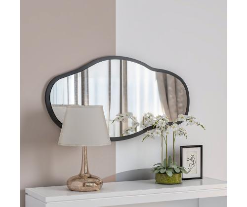 Peegel Couldy - Transparent