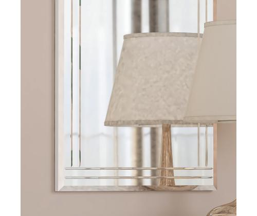 PeegelMööblikomplekt peeglid Mini Buhem - Transparent