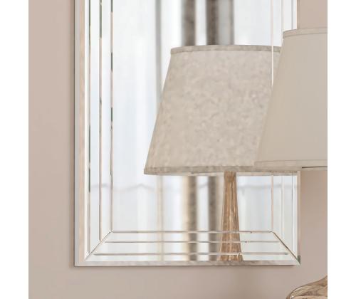 PeegelMööblikomplekt peeglid Mini Neom - Transparent