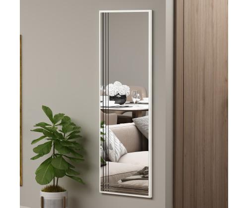 Peegel Trio - Transparent