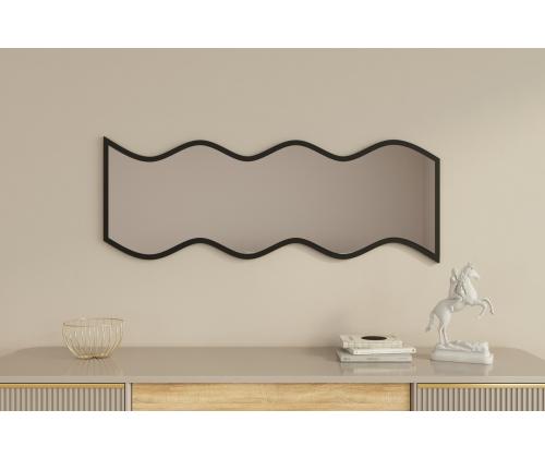 Peegel Safi - White, Black