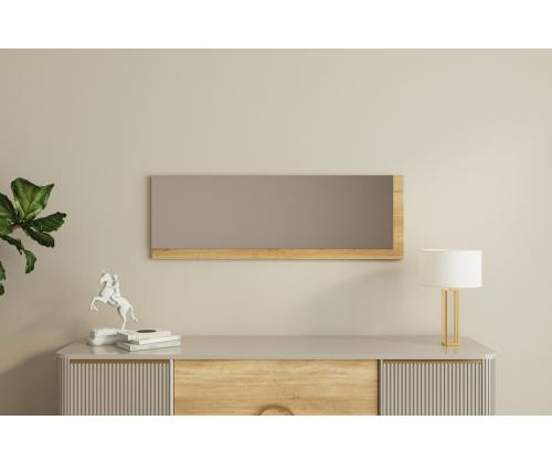 Peegel Lariya - White, Natural