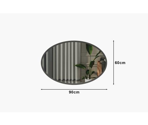 Peegel Beyo - Anthracite