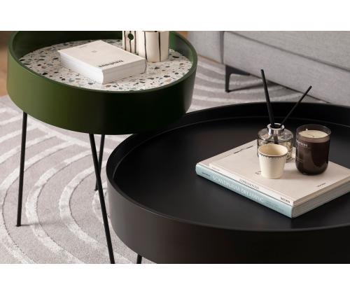 Kohvilaud Ilo - Anthracite