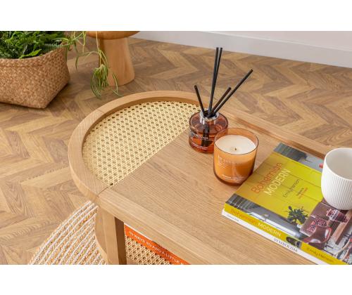 Kohvilaud Nala 42 - Natural