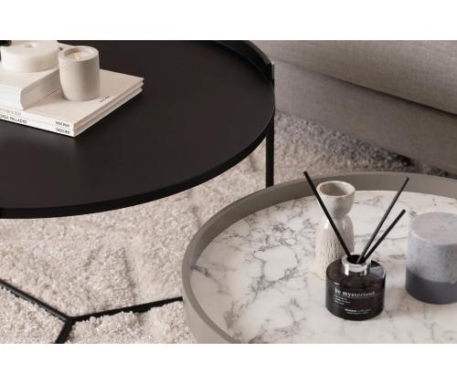 Mööblikomplekt lauad Mandy - Athracite