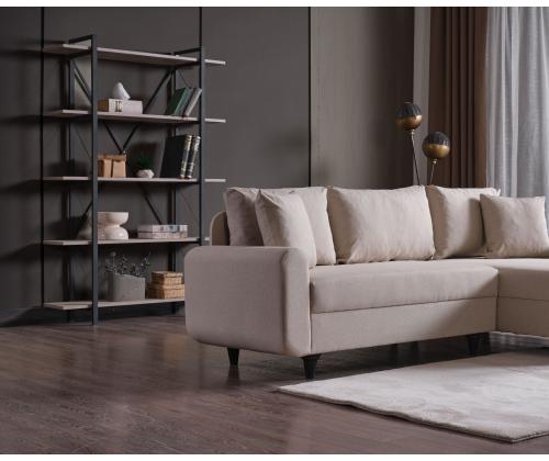 Diivan Flavia - Beige