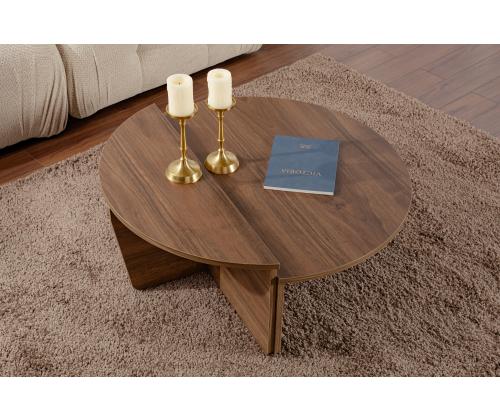 Kohvilaud Orion - Venezia Walnut