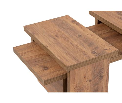 Kohvilaud Sanctuary - Atlantic Pine