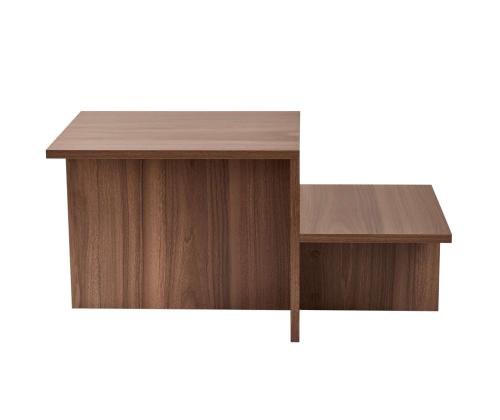 Kohvilaud Harmony - Venezia Walnut