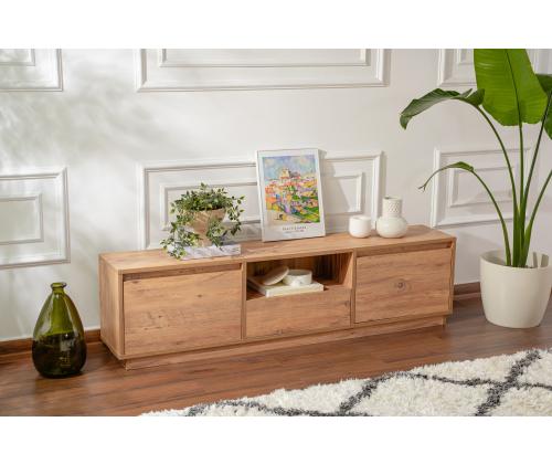 TV laud Vanguard - Atlantic Pine