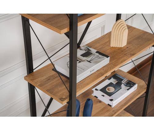 Elysian - Atlantic Pine, Black