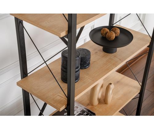 Elysian - Oak, Black