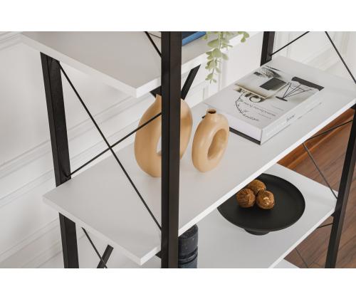 Elysian - White, Black