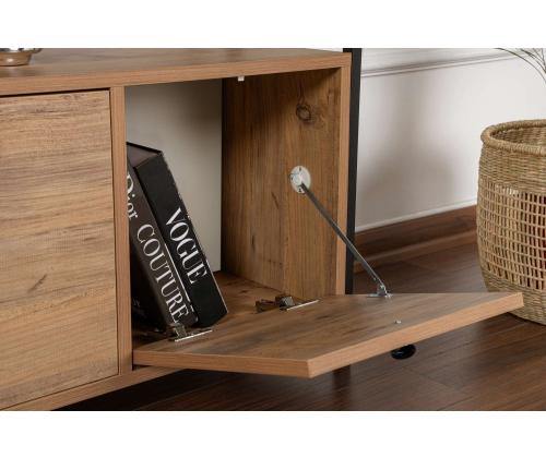 Solace - Atlantic Pine, Black