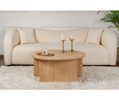 Kohvilaud Moira - Oak