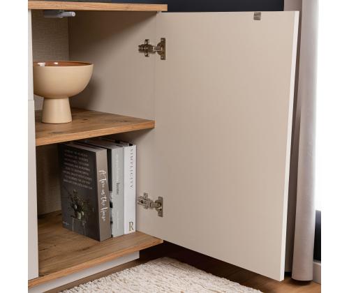 Arista - Cashmere, Atlantic Pine