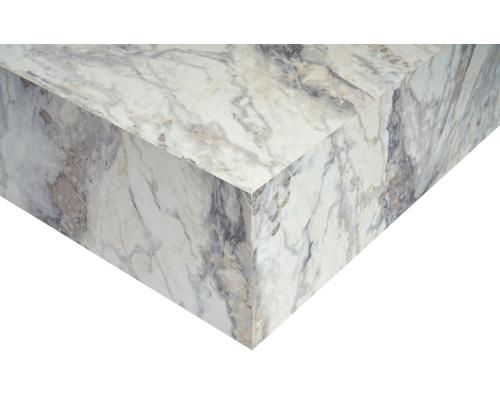 Kohvilaud Prizma - Freesia Marble