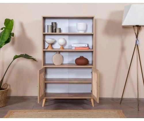 Goose - White, Oak v2