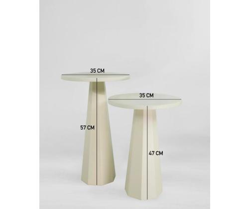 Laud Lilyum (57 + 47) - Cream