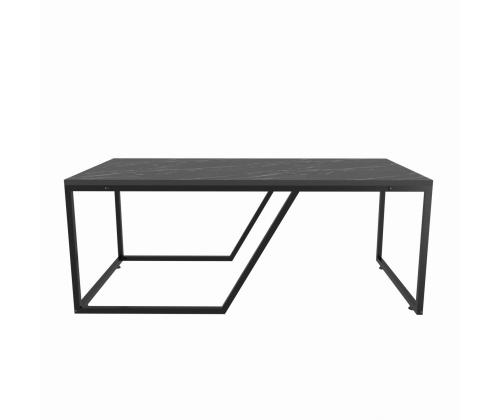 Kohvilaud Wendy - Black