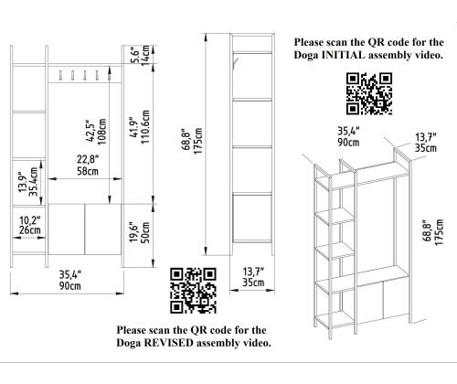 Doga - Ephesus, Gold