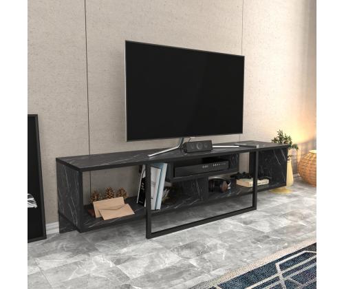 TV laud Asal 150 - Black