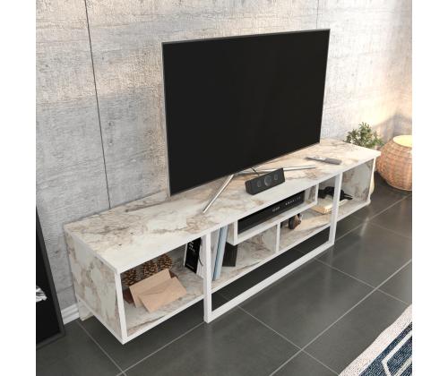 TV laud Asal 150 - White, Ephesus