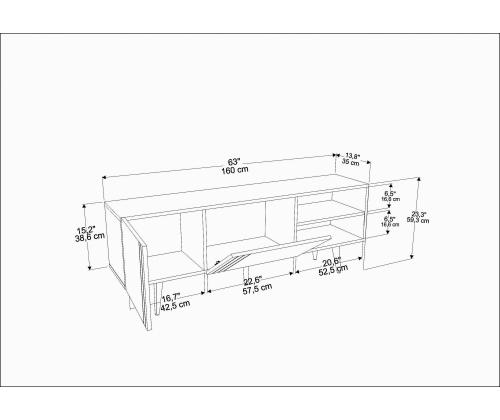 TV laud Ronas - Sapphire