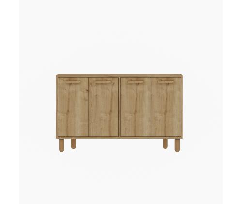 Venedik - Sapphire Oak