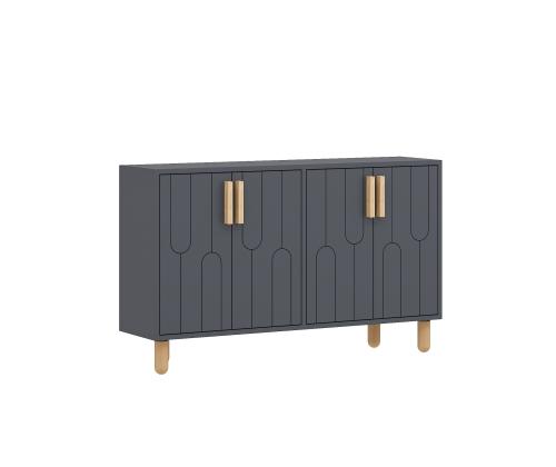 Vincent - Anthracite