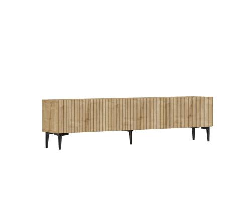 TV laud Oscar - Sapphire Oak