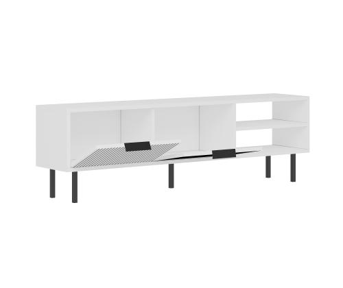 TV laud Venus - White