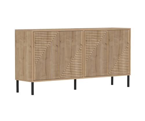 Evolet - Sapphire Oak