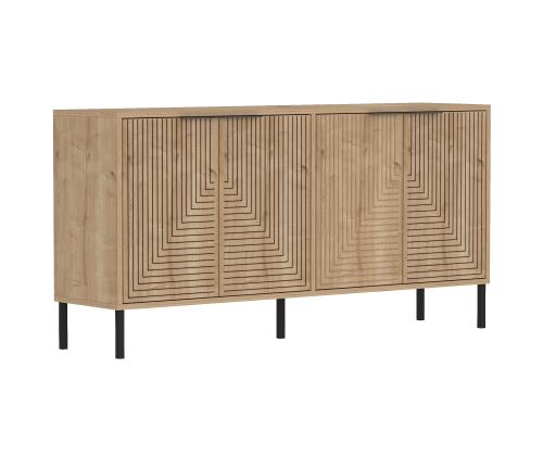 Lurea - Sapphire Oak