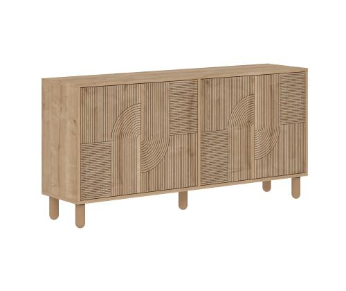 Desso - Sapphire Oak