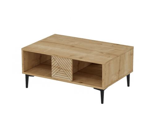 Kohvilaud Felix - Sapphire Oak