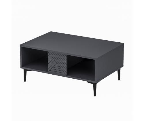 Kohvilaud Felix - Anthracite