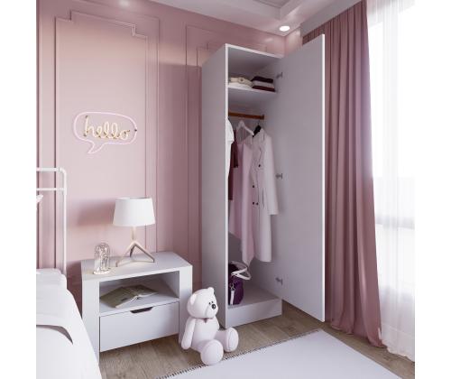 Daisy 1600-38 - White