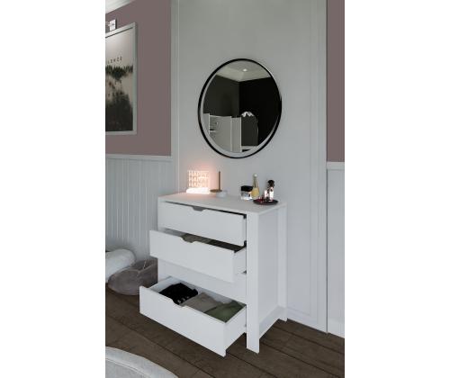 Duru 1600-31 - White