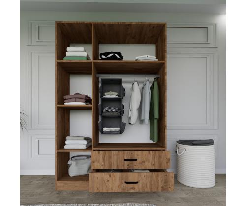 Yaman 1600-027 - Walnut