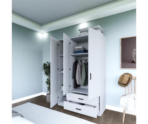 Yaman 1600-32 - White